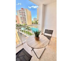 MODERNO APARTAMENTO REFORMADO