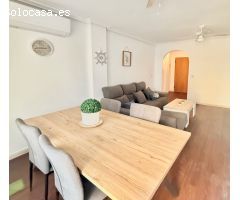 MODERNO APARTAMENTO REFORMADO