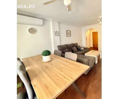MODERNO APARTAMENTO REFORMADO