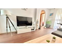 MODERNO APARTAMENTO REFORMADO