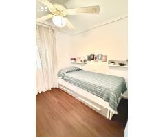 MODERNO APARTAMENTO REFORMADO