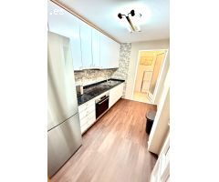 MODERNO APARTAMENTO REFORMADO