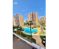 MODERNO APARTAMENTO REFORMADO