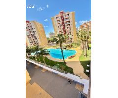 MODERNO APARTAMENTO REFORMADO