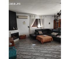 CHALET EN PLENA HUERTA DE MURCIA