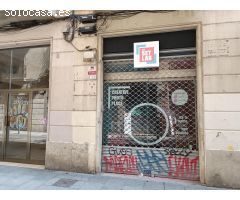 Local comercial en Venta en Barcelona, Barcelona