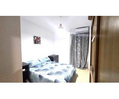PISO EN CALLE PINTOR APARECIO CON 4 HABITACIONES SUITE