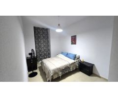 PISO EN CALLE PINTOR APARECIO CON 4 HABITACIONES SUITE
