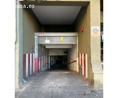 Parking en Venta en Santes Creus, Tarragona