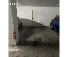Parking en Venta en Santes Creus, Tarragona