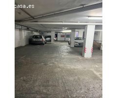 Parking en Venta en Santes Creus, Tarragona