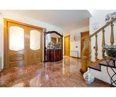Chalet independiente en venta en ACACIAS, Alcover