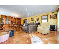 Chalet independiente en venta en ACACIAS, Alcover