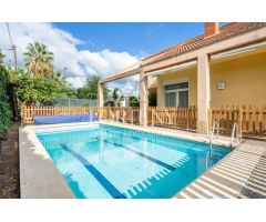Chalet en Venta en Santes Creus, Tarragona
