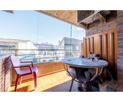 Piso en Venta en La Canonja, Tarragona