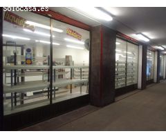 Local comercial en Alquiler en Santes Creus, Tarragona