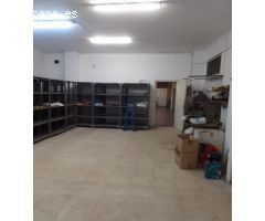 Local comercial en Alquiler en Santes Creus, Tarragona