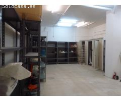 Local comercial en Alquiler en Santes Creus, Tarragona