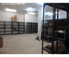 Local comercial en Alquiler en Santes Creus, Tarragona