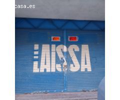Local comercial en Alquiler en Santes Creus, Tarragona