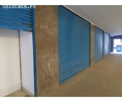 Local comercial en Alquiler en Santes Creus, Tarragona
