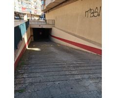 PARKING DOBLE EN PONENT