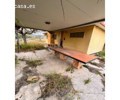 Terreno Rústico en Alforja