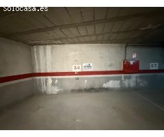 Parking en Venta en Santes Creus, Tarragona