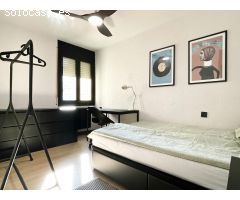 Habitación en Alquiler en Santes Creus, Tarragona