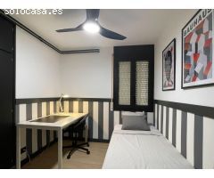 Habitación en Alquiler en Santes Creus, Tarragona