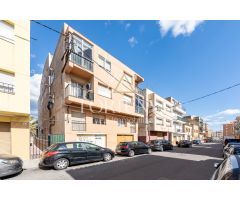 ¡OPORTUNIDAD DE INVERSIÓN! Ático a Construir en Torreforta