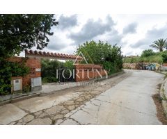 Encantadora casa en la urbanización Portugal – Alforja