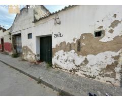 Terreno urbano en Venta en Camás, Sevilla