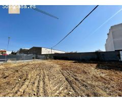 Terreno urbano en Venta en Bormujos, Sevilla