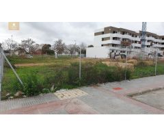 Terreno urbanizable en Venta en Bormujos, Sevilla