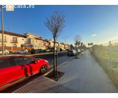 Terreno urbanizable en Venta en Bormujos, Sevilla