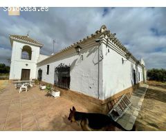 Casa en Venta en Dos Hermanas, Sevilla