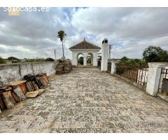 Casa en Venta en Dos Hermanas, Sevilla