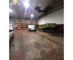 Nave industrial en Venta en Los Sevillanos, Sevilla