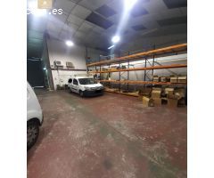 Nave industrial en Venta en Los Sevillanos, Sevilla