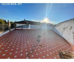 Casa en Venta en Ginestar, Sevilla