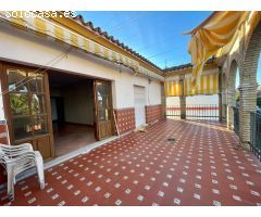 Casa en Venta en Ginestar, Sevilla