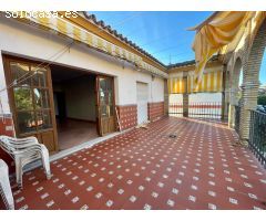 Casa en Venta en Ginestar, Sevilla