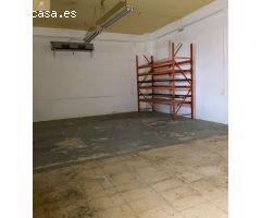 Local comercial en Venta en Los Sevillanos, Sevilla