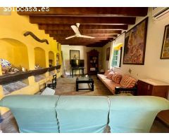 Casa en Venta en Umbrete, Sevilla