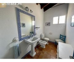 Casa en Venta en Umbrete, Sevilla