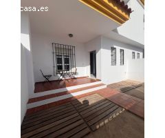 Adosado en Venta en Santiponce, Sevilla