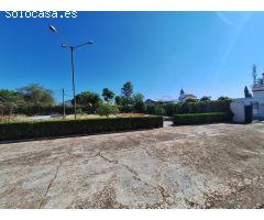 Edificio en Venta en Umbrete, Sevilla