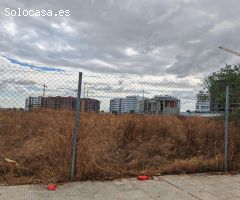 Terreno urbanizable en Venta en Montequinto, Sevilla