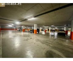 Garaje en Venta en Los Sevillanos, Sevilla
